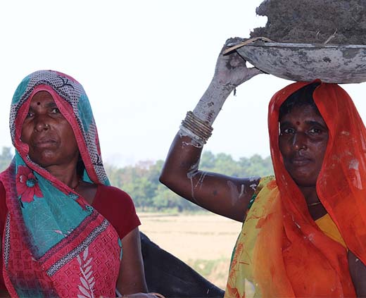 About Sufimushq Galaxy Foundation