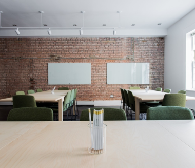 Smart Classrooms Initiative